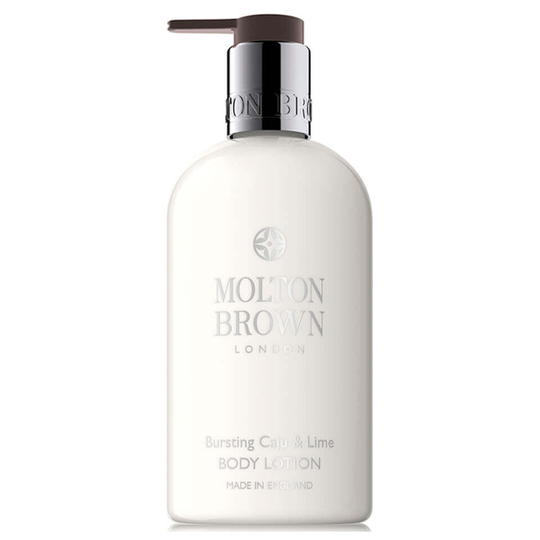 Molton Brown Bursting Caju & Lime Body Lotion 300ml