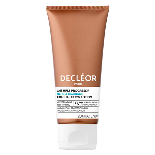 Decléor Néroli Bigarade Gradual Glow Lotion 200 ml