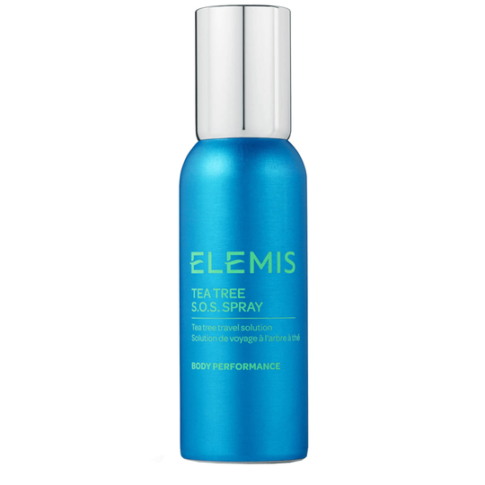Elemis Tea Tree S.O.S. Spray 60ml