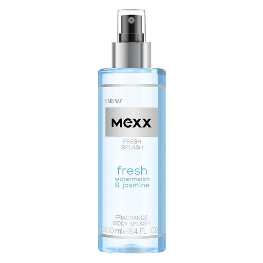 Mexx Fresh Splash Body Mist 250 ml