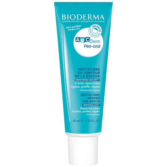 Bioderma ABCDerm Peri Oral 40ml