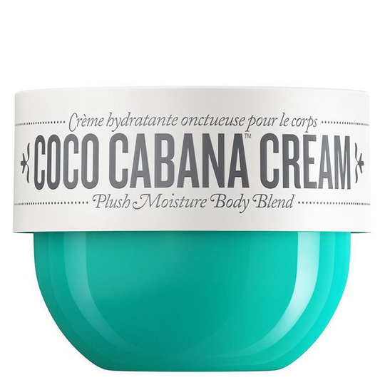 Sol de Janeiro Travel Coco Cabana Cream 75 ml
