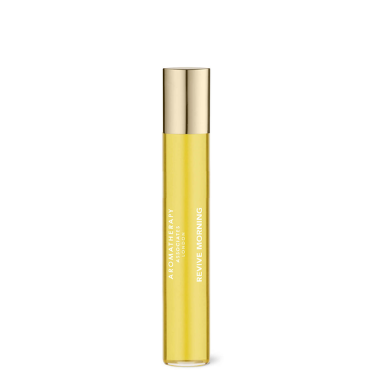 Aromatherapy Associates Revive Morning Roller Ball -roll-on-puikko, 10ml