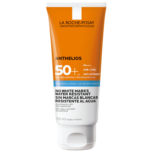 La Roche-Posay Anthelios Body Lotion -vartalovoide SPF50+, 100ml