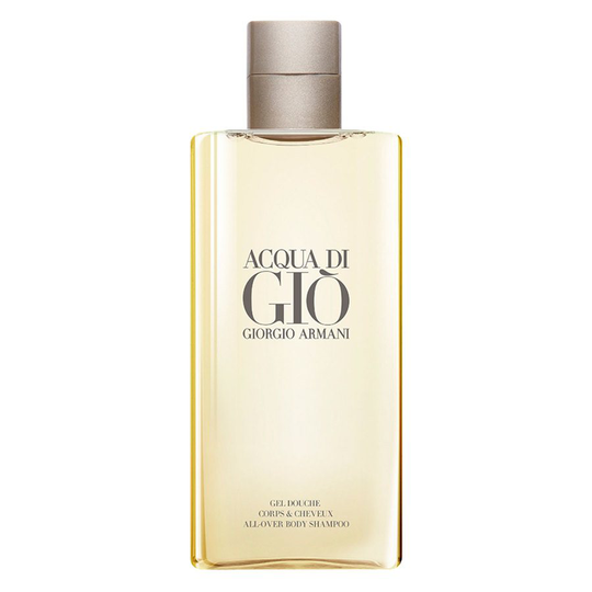 Giorgio Armani Acqua Di Gio Shower Gel 200 ml