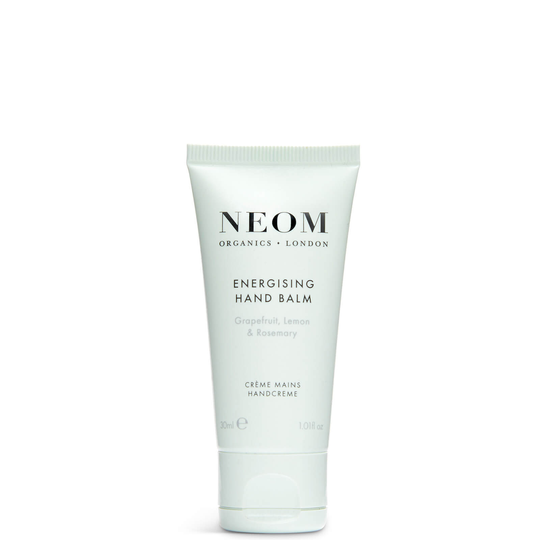 NEOM Energising Hand Balm 30ml