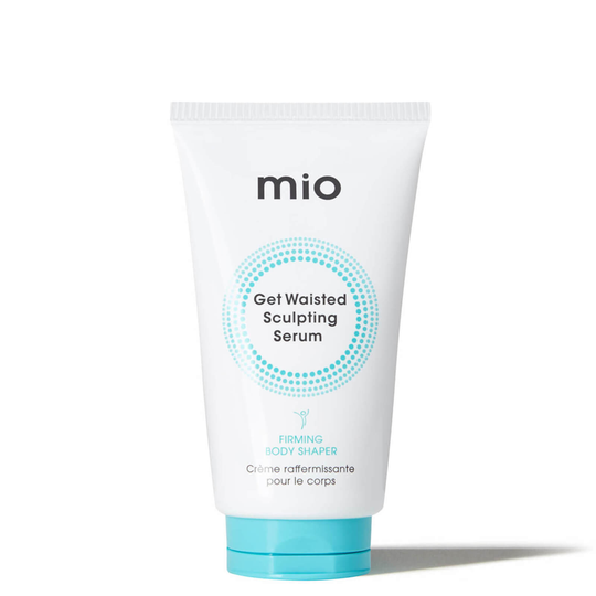 mio Get Waisted Stomach Firming Serum with Niacinamide 125ml