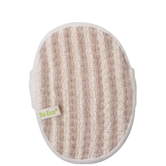 So Eco Gentle Exfoliating Sponge