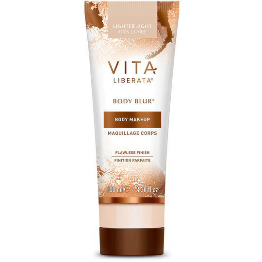 Vita Liberata Body Blur 100ml (Various Shades) - Lighter Light