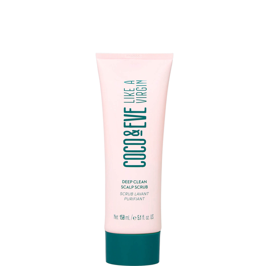 Coco & Eve Deep Clean Scalp Scrub 150ml