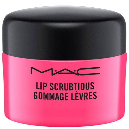 MAC Lip Scrubtious (Various Flavours) - Fruit of Passion