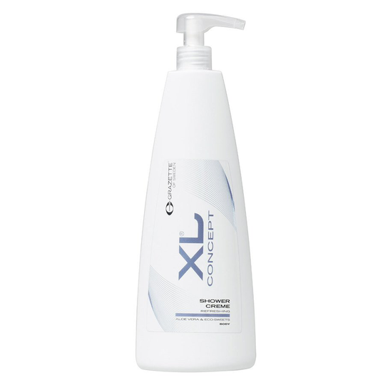 XL Concept Showercreme 1000ml