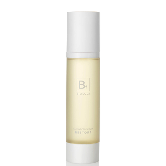 Biologi Bf Restore Face & Body Serum -seerumi (useita kokoja) - 100ml