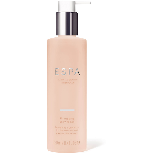 ESPA Energising Shower Gel 250ml