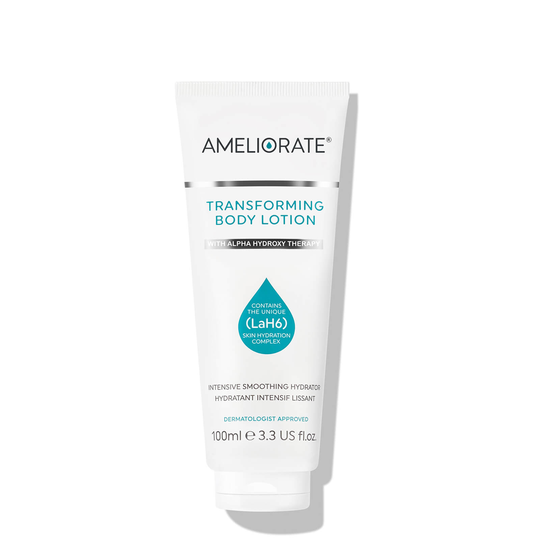 AMELIORATE Transforming Body Lotion - 100ml