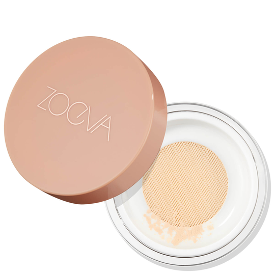 ZOEVA Authentik Skin Finishing Powder 14g (Various Shades) - Outstanding