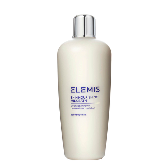 Elemis Skin Nourishing Bath Milk 400ml