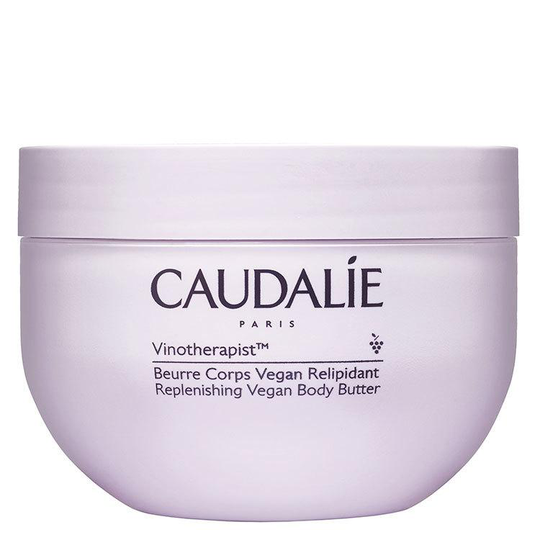 Caudalie Vinotherapist: Replenishing Vegan Body Butter 250 ml