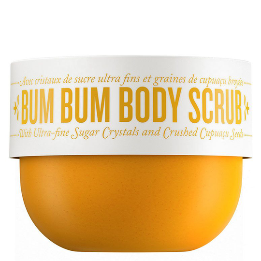 Sol de Janeiro Bum Bum Body Scrub 220 g