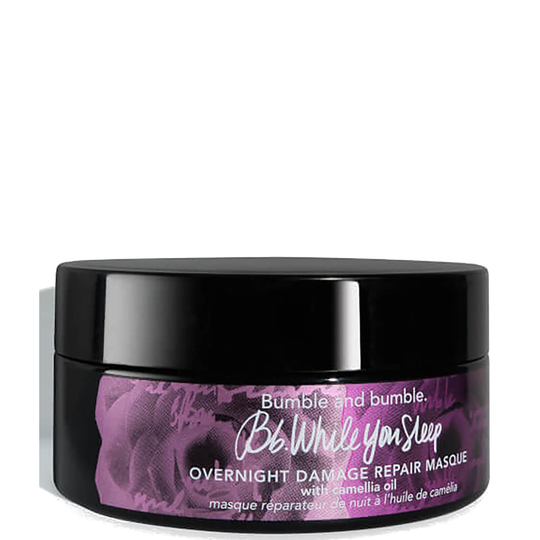 Bumble and bumble While You Sleep Overnight Hair Mask -hiusnaamio 190ml