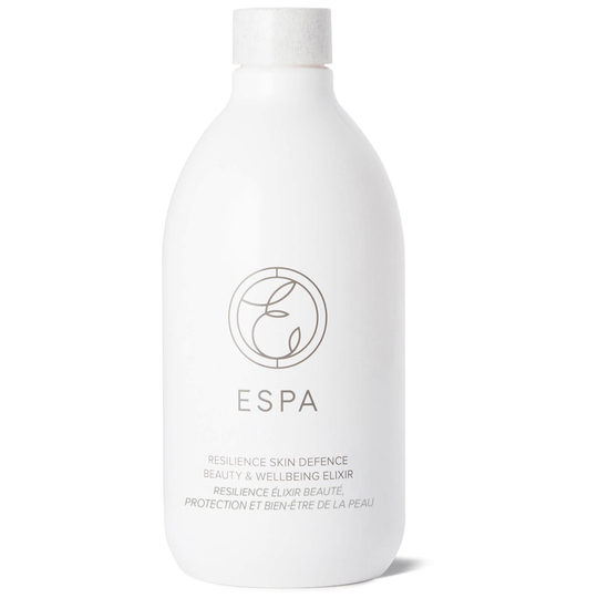 ESPA (Retail) Resilience Skin Defence Beauty & Wellbeing Elixir (WE)