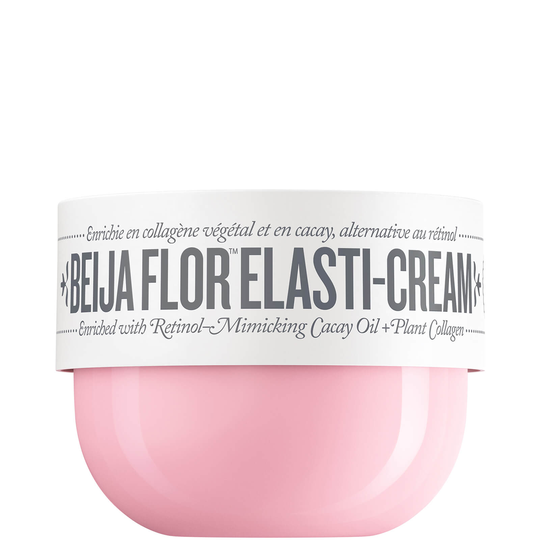 Sol de Janeiro Beija Flor Elasti-Cream 240ml