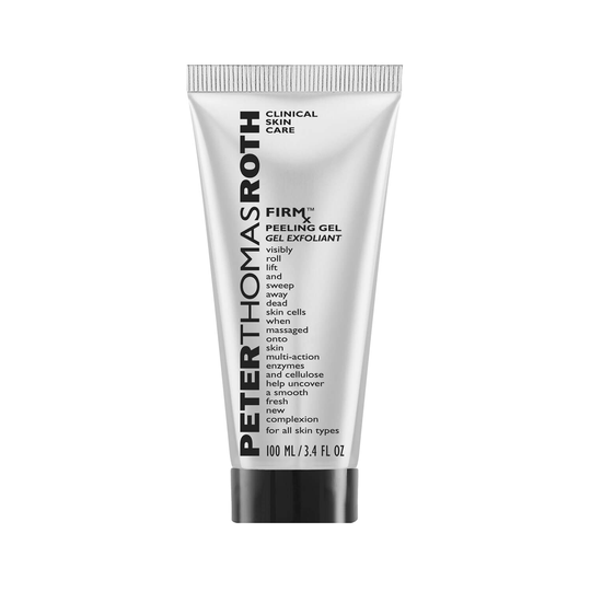 Peter Thomas Roth FirmX Peeling Gel -kuorintageeli