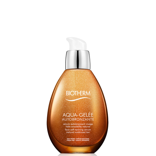 Biotherm Face Self-Tanning Serum 50ml