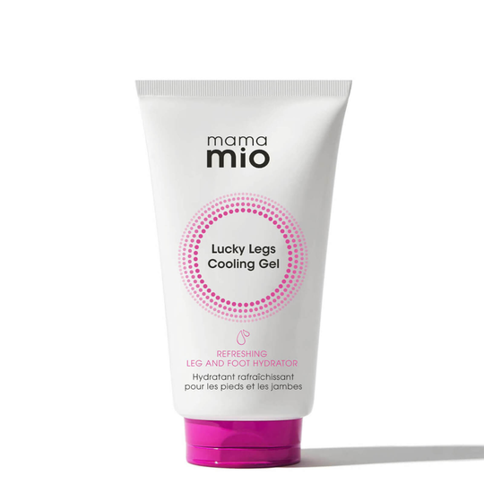 Mama Mio Lucky Legs 125ml