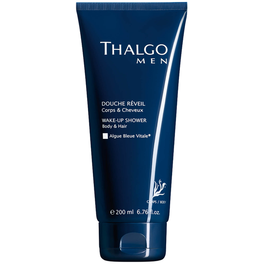 Thalgo Men Wake Up suihkugeeli (200ml)