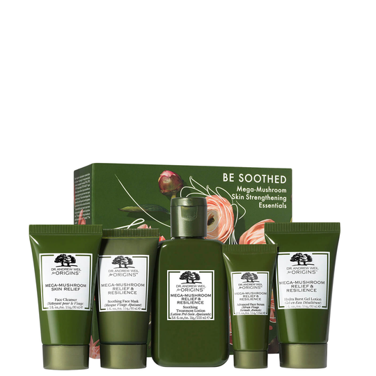 Origins Mega Mushroom Set