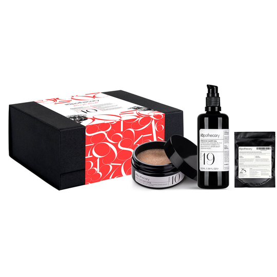 ilapothecary Inner Light Gift Set