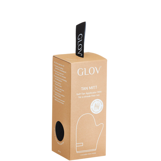 GLOV Tan Mitt