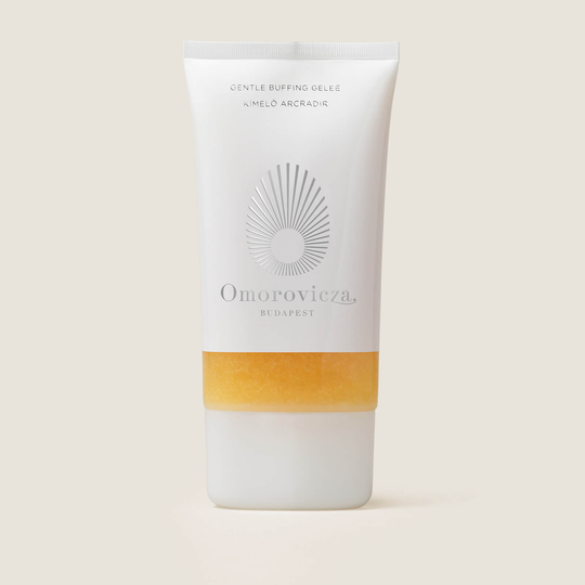 Omorovicza Gentle Buffing Gelee 150ml
