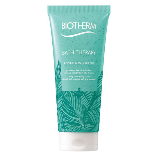 Biotherm Bath Therapy Revitalizing Blend Scrub 200 ml