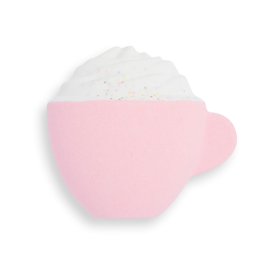 Makeup Revolution X Friends Coffee Cup Bath Fizzer