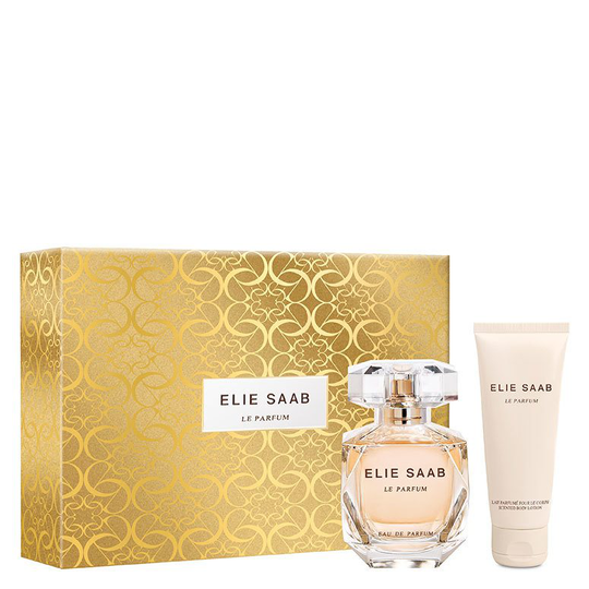 Elie Saab Le Parfum Gift Set