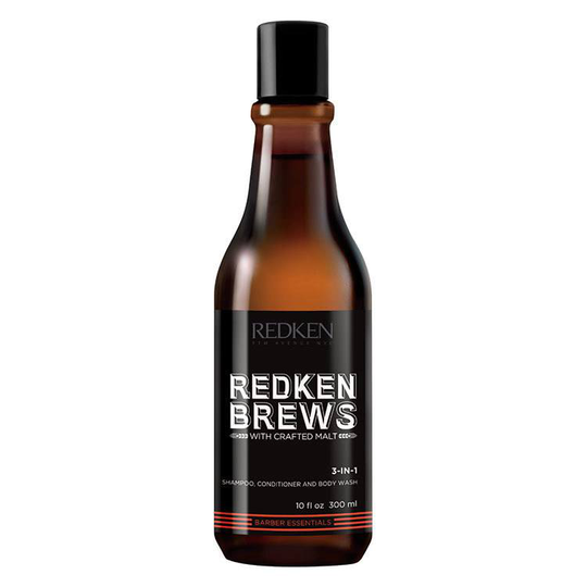 Redken Brews 3-in-1 300 ml