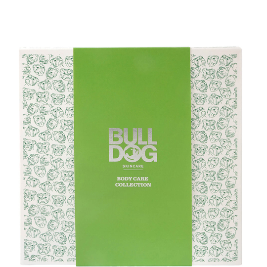 Bulldog Body Collection -kokoelma