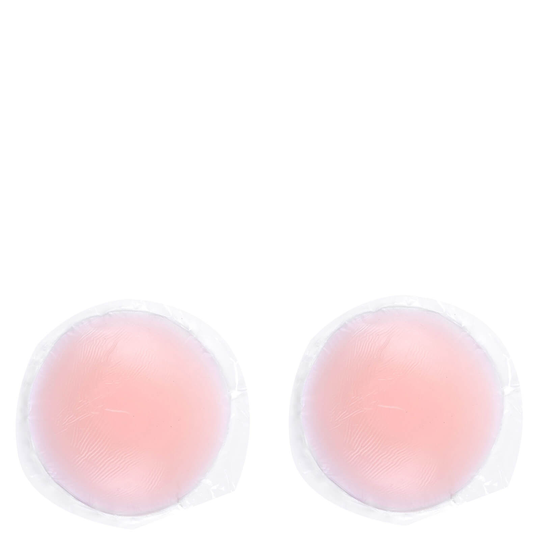 brushworks Silicone Nipple Covers -nännisuojat