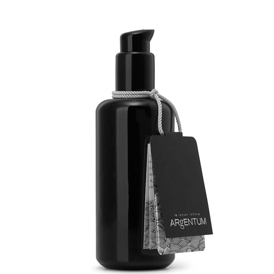 ARgENTUM la lotion infinie -vartalovoide (200ml)