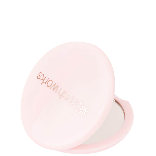 brushworks Compact Mirror -peili