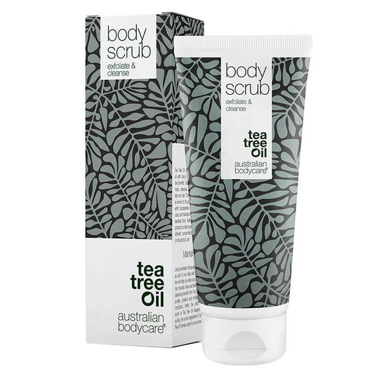 Australian Bodycare Body Scrub 200 ml