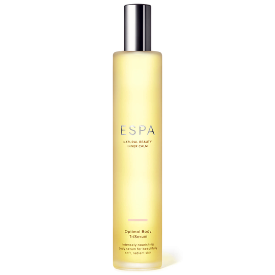 ESPA Optimal Body TriSerum -vartaloöljy, 100ml