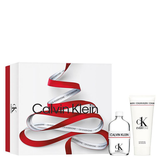 Calvin Klein Ck Everyone Set