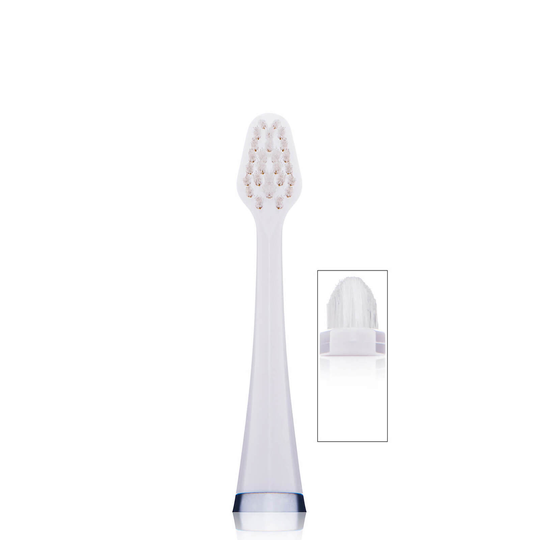 Supersmile Series II LS45 Sonic Pulse Replacement Brush Heads