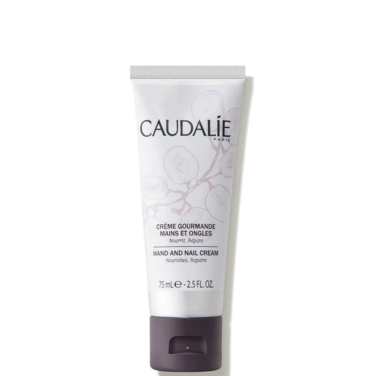 Caudalie Hand And Nail Cream -käsi- ja kynsivoide (75ml)