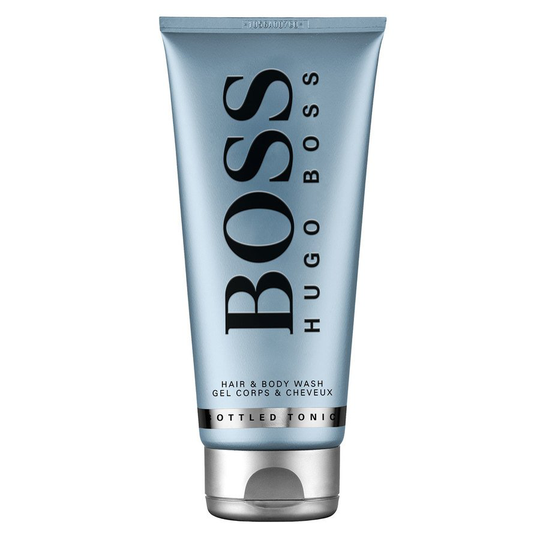 Hugo Boss Bottled Tonic Shower Gel 200 ml