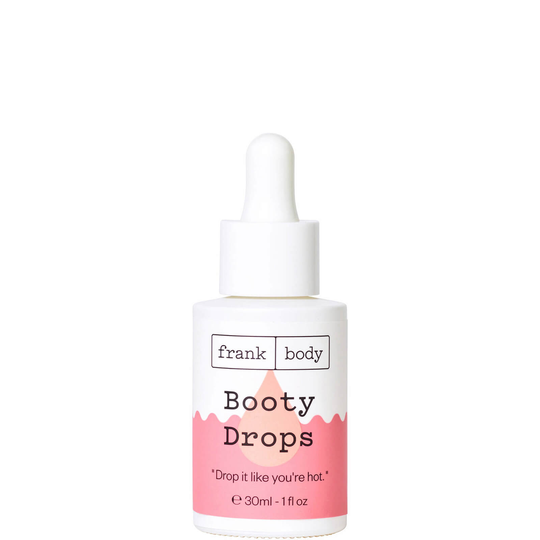 Frank Body Booty Drops 30ml