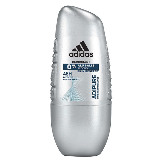 Adidas Adipure Roll On 50 ml